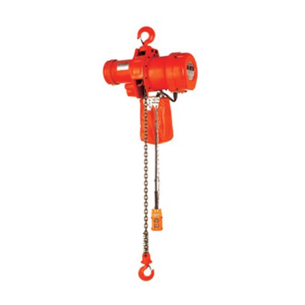 POLIPASTO ELÉCTRICO 1 TON