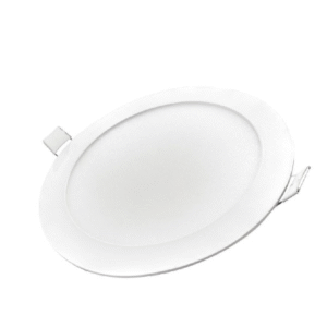 PANEL LED REDONDO 9W 6500K LUZ BLANCA INCRUSTAR SYLVANIA