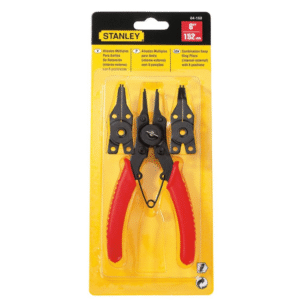 ALICATE PARA ANILLOS DE RETENCIÓN