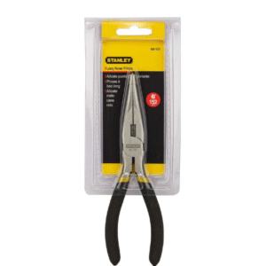ALICATE PINZA PUNTA 6"