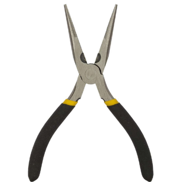 ALICATE PINZA PUNTA 6"