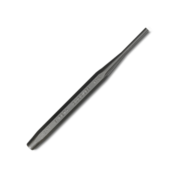 PUNZÓN 5/32" X 8" ESPIGA DE ARRASTRE PROTO