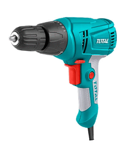 TALADRO ELÉCTRICO TOTAL 280W 3/8"